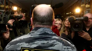 Ofiţeri dintr-o trupă de elită a poliţiei ruse, acuzaţi de răpirea şi maltratarea unor imigranţi