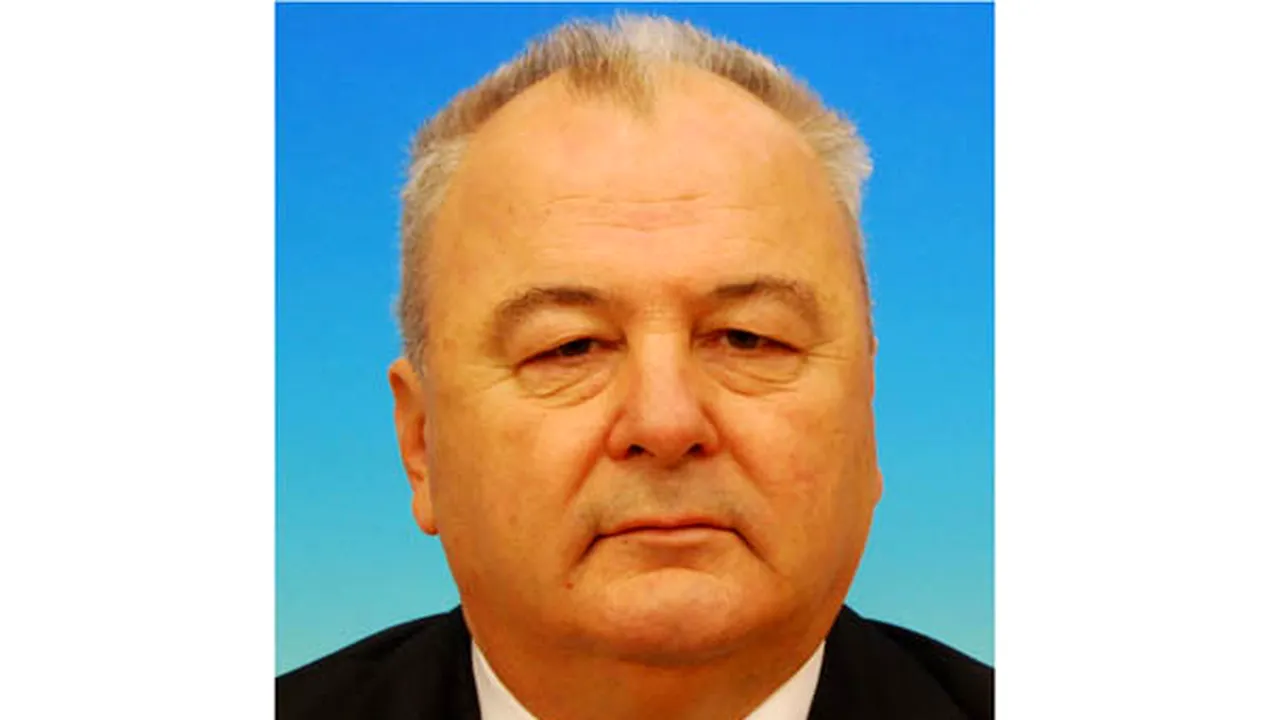 Deputatul Ştefan Seremi a fost ales preşedinte al PDL Bihor