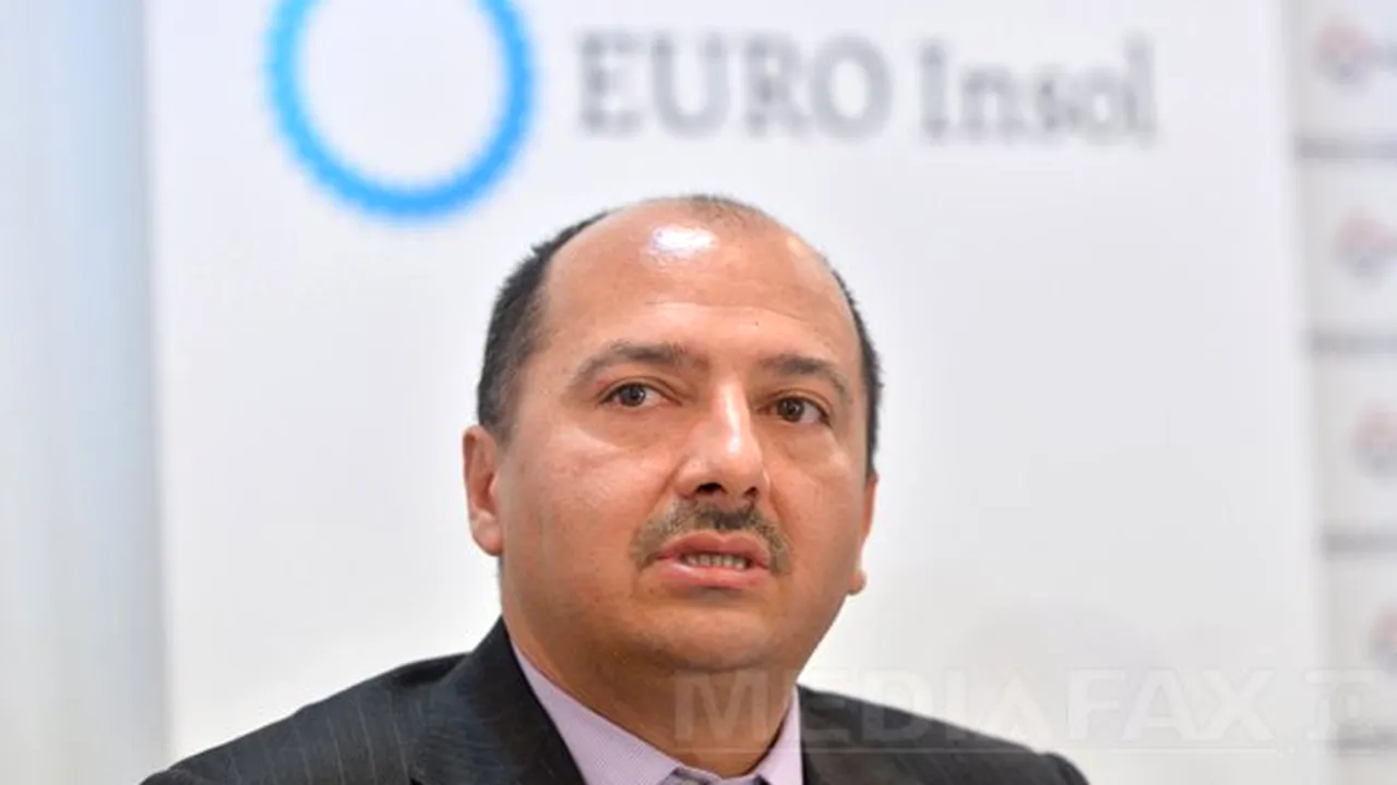 Borza, condamnat la închisoare cu suspendare, rămâne administrator judiciar la Hidroelectrica