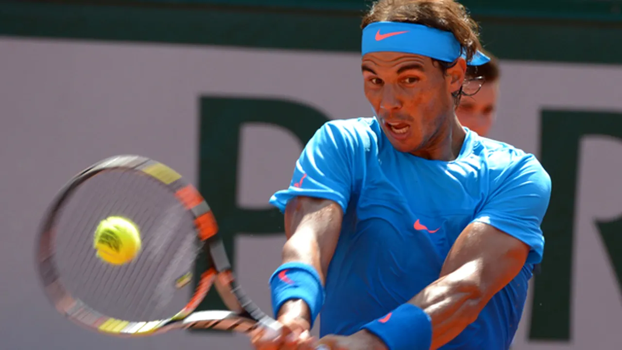 Rafael Nadal - Sam Querrey, finala turneului de tenis de la Acapulco