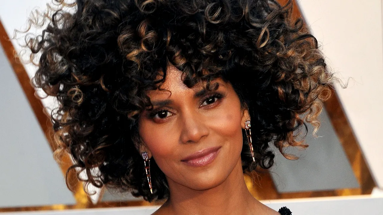 VIDEO Halle Berry, gest DEZINVOLT după ceremonia Premiilor Oscar 