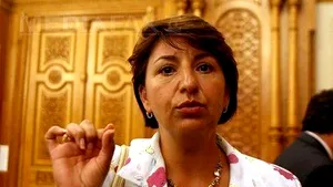 Romanian New Labor Minister: Welfare Bill A Priority, Must Be Adopted As Soon As Possible