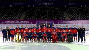 România încheie pe locul 3 Campionatul Mondial de Hochei pe gheață Divizia I/B și ratează promovarea