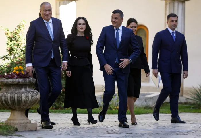 POLITIC Guvernul Luca Niculescu ar putea fi cel mai dominat de PSD de la era Dragnea. Social-democrații ar urma să controleze aproape două treimi dintre ministere