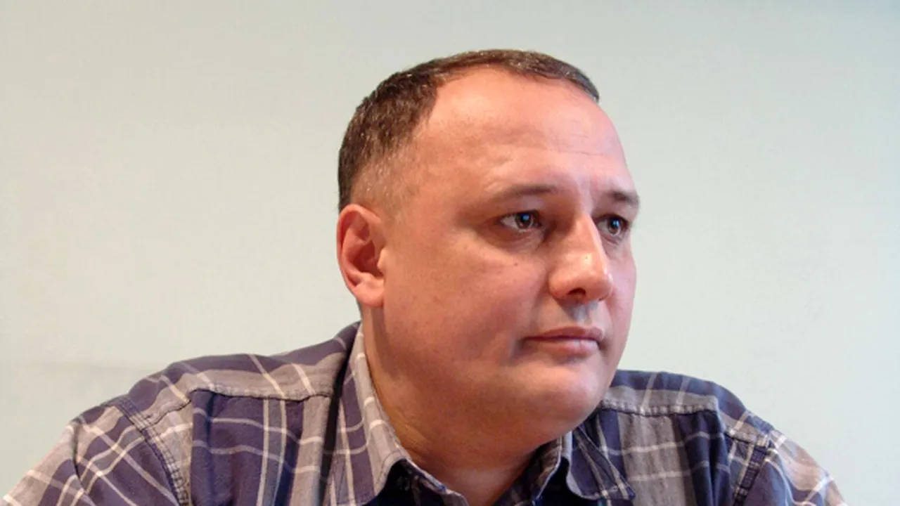 Vicepreşedintele PDL Hunedoara suspect de crimă ar putea fi exclus din partid