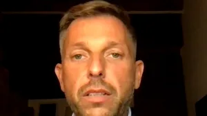 Emil Kirjas, vicepreşedinte al Mişcării Liberale Internaţionale, despre guverne corupte, investiţii periculoase şi jocuri de putere în Balcani