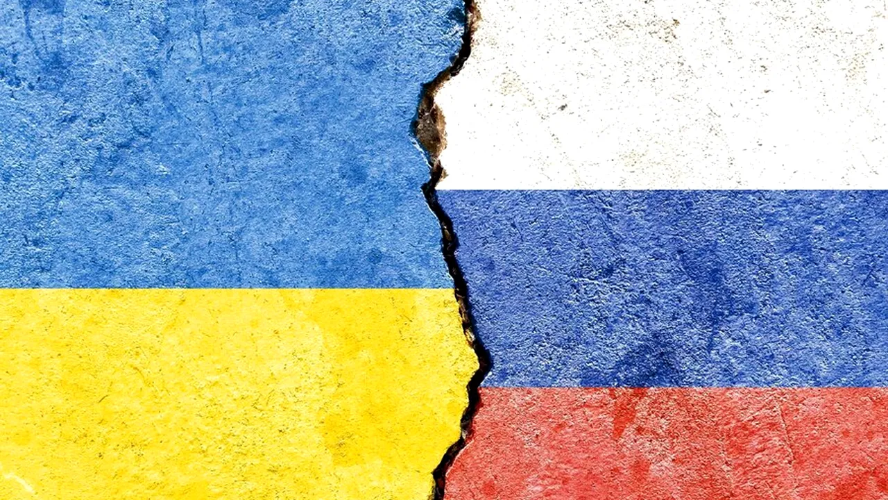 Rusia şi Ucraina vor face miercuri schimb de 90 de prizonieri de război