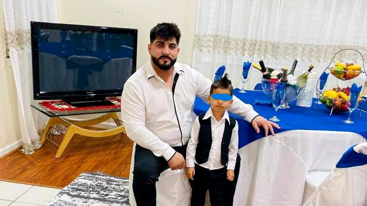 Clanul Bambaloi agită America şi face zarvă în România pentru o presupusă eroare judiciară. Condamnat la 20 de ani pentru skimming, Zeus este apărat de tatăl său, Nelson: ei cerşesc la semafoare, nu trag pe carduri