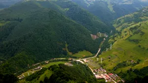 Proiect de UN MILIARD de euro, prioritar pentru România, bate pasul pe loc de 40 de ani