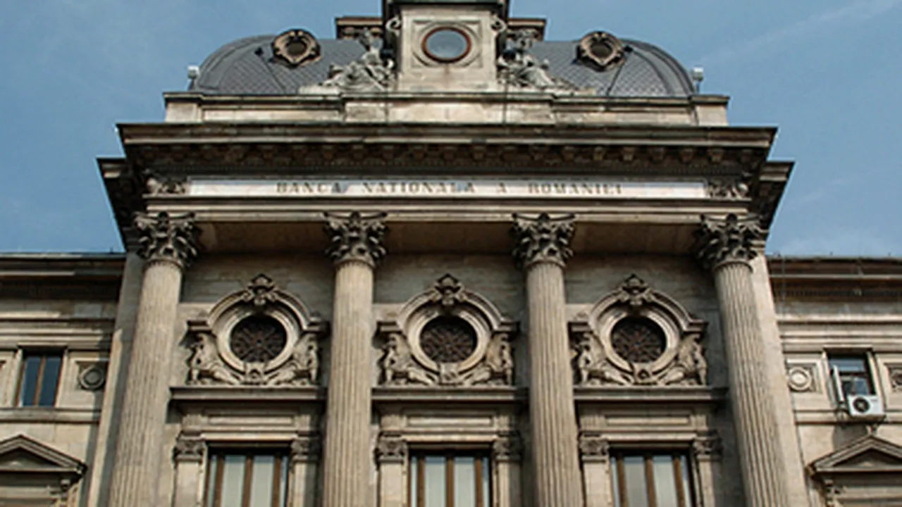 Romania Forex Reserves Fall Slightly In December To EUR28.3B