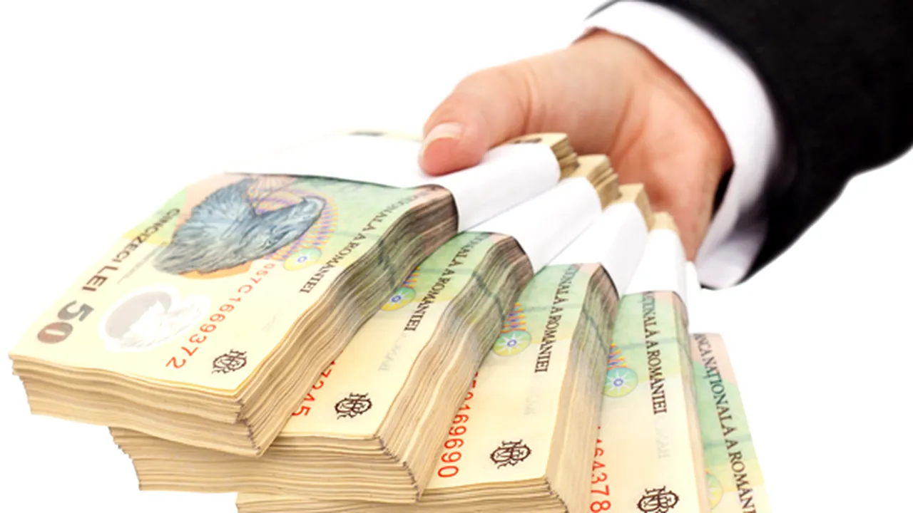 Ministrul delegat pentru Dialog Social: Guvernul a plătit 900 milioane lei restanţe salariale bugetarilor cu salarii tăiate în 2010