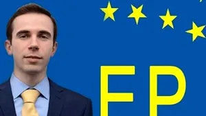 ANALIZĂ: Un stomatolog, un scriitor şi un fost secretar de stat în Ministerul Justiţiei, printre candidaţii români la europarlamentare în Marea Britanie, Belgia şi Spania - FOTO