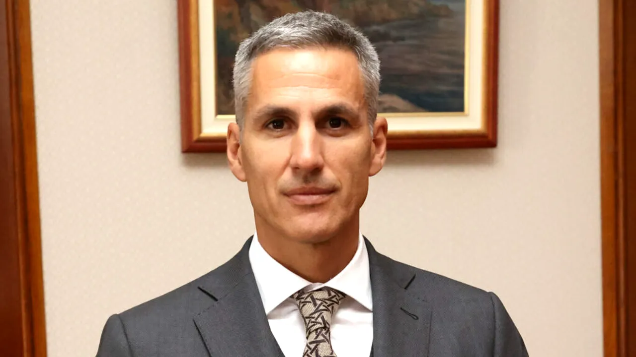 Bulgaria are un nou premier interimar. Andrei Giurov preia conducerea guvernului provizoriu