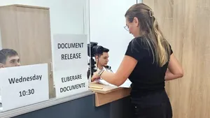 Peste 4.530 de ucraineni au solicitat azil în România, de la începutul războiului cu Rusia