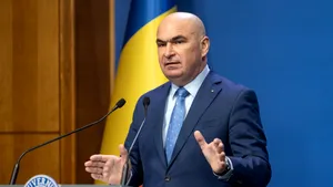 Bolojan: „Nu vor fi reduceri în preuniversitar”, finanțăm performanța în universități