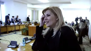 Bugetul Ministerului Dezvoltării Regionale şi Turismului, avizat de comisiile de administraţie
