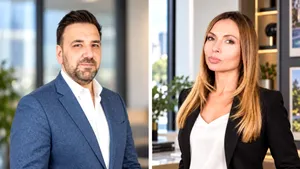 Grupul Pinwell își extinde rețeaua de brokeraj și lansează sucursala din Corbeanca, alături de Andrei Bejan și Cristina Botocan