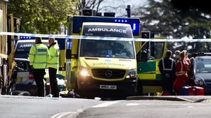 Cel puţin cinci morţi în urma unui incident armat produs în Marea Britanie