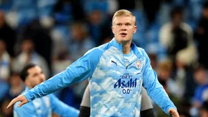Apetitul pentru goluri al lui Erling Haaland nu cunoaște limite. Manchester City obține a șaptea victorie consecutivă în Premier League după meciul cu Ipswich