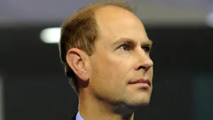 Prinţul Edward al Marii Britanii, aflat în România, a adresat condoleanţe familiilor victimelor accidentului din Muntenegru