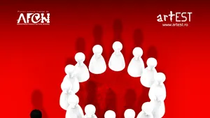 Concursuri de scenarii de teatru şi film pe tema violenţei şi discriminării, la Luna artEST