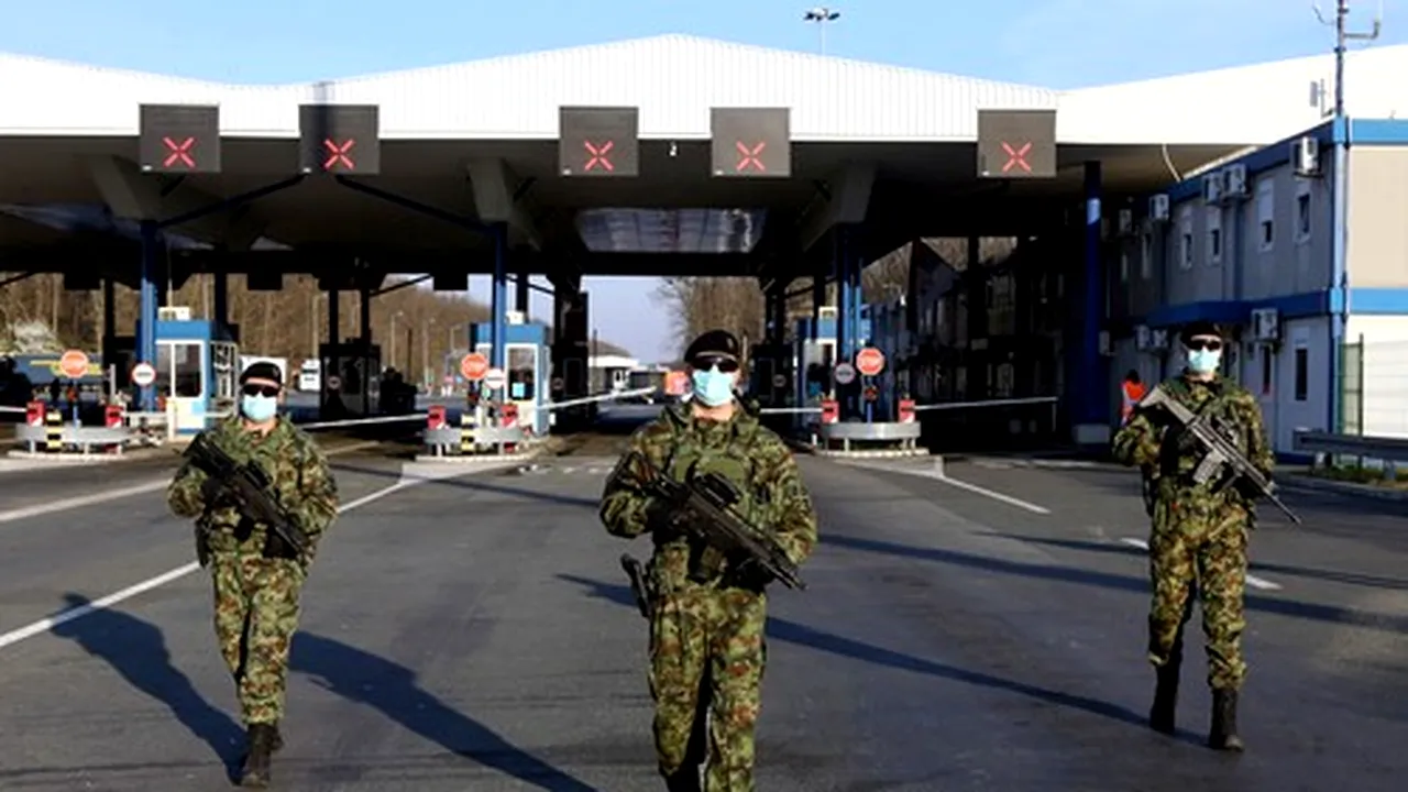 Ţara europeană care îşi redeschide graniţele pentru toţi străinii, fără testare sau carantină