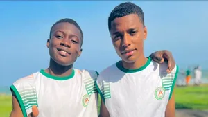 Senegalul cere ca Franţa să fie descalificată de la Cupa Mondială U17 / Un jucător al Franţei ar fi jucat în trecut pentru o naţională din Africa