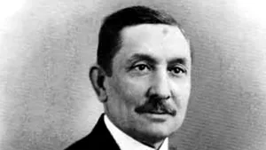 FOTO Povestea farmacistului care a inventat una dintre cele mai cunoscute băuturi din lume