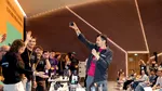 Code2Cup, primul festival de cafea din România organizat pentru profesioniștii din IT, revine în acest an la Politehnica București și în Iași