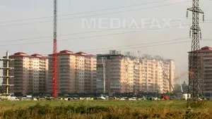 INCENDIU CONFORT CITY: Pagubele, estimate de dezvoltator la 2 milioane de euro