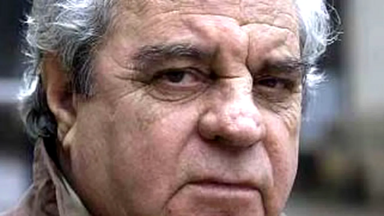 Premiul Cervantes pe 2008, atribuit scriitorului Juan Marse