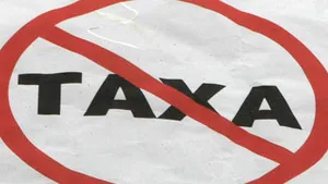 Maşinile deţinute de persoanele cu handicap, scutite de taxa auto