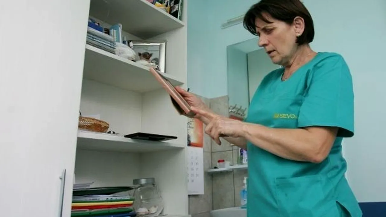 ROMÂNIA ARE VIITOR: Niculina Bratu, chirurgul de la Spitalul 