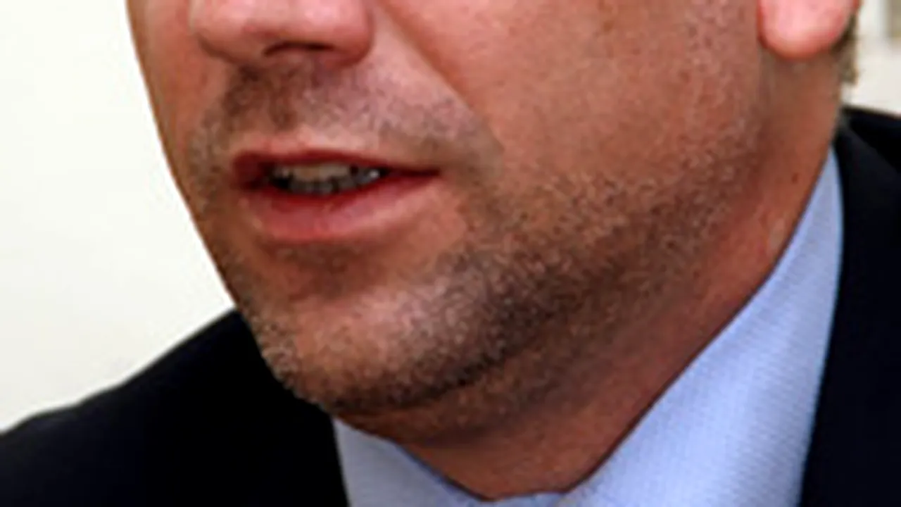 Romanian Prosecutor Bogdan Licu Elected VP Of High Council Of Magistrates