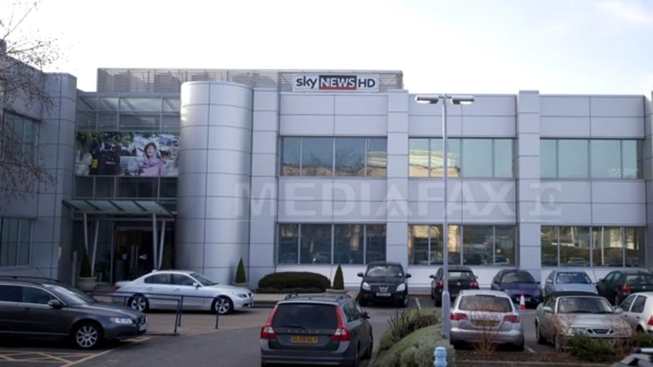 Sky News a 