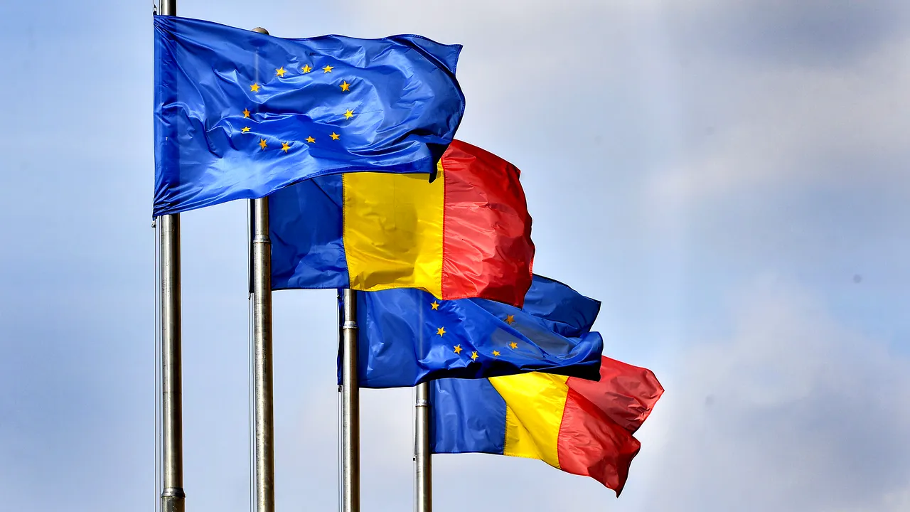 Procesul Brexit, Cadrul Financiar Multianual şi alegerile europarlamentare, printre provocările preşedinţiei române a Consiliului UE