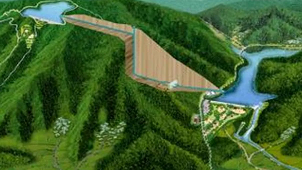 CONFERINŢA MEDIAFAX - Chiriţoiu: Guvernul trebuie să notifice ajutorul de stat pentru construcţia centralei Tarniţa