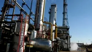 Kazakhs Paid Only 10% Of Romanian Petromidia's Debt To The State - ZF