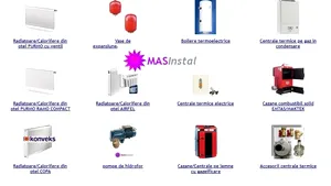 Fă cunoştinţă cu specialistul tău în instalaţii: MasInstal