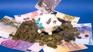 Rezervele internaţionale ale României erau la 28 februarie de 39,9 mld. euro, în scădere cu 2,5 mld.