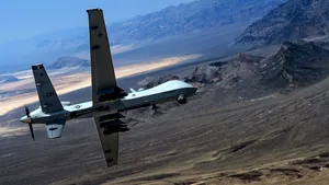 SUA mută dronele Reaper în America de Sud. CNN: Washingtonul pregătește noi operațiuni militare