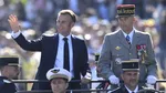 General francez: Rusia a desemnat Franța drept „principalul său adversar în Europa”