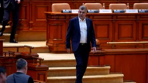 Ciolacu este de părere că guvernul ar funcționa mult mai bine fără USR