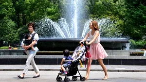 Ministrul japonez de Finanţe critică femeile ce refuză să aibă copii