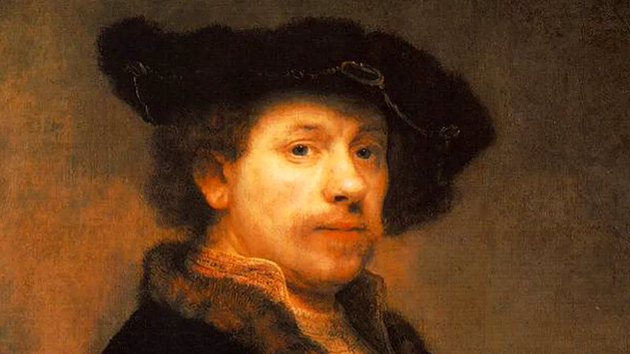 Gravuri Rembrandt, expuse la cel mai mare festival săsesc din Transilvania