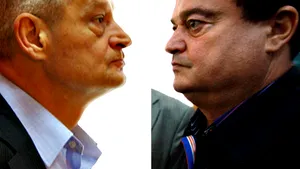 Rezultate parţiale BEM: Oprescu a obţinut 30,4%, Blaga 28,3%