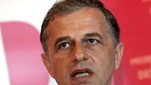 Geoană: Va exista un tur doi la prezidenţiale, între candidatul PDL şi cel al PSD