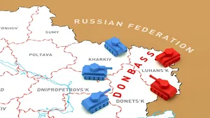 UE acuză Rusia că vrea să anexeze zone din estul Ucrainei / Kremlinul respinge acuzaţiile