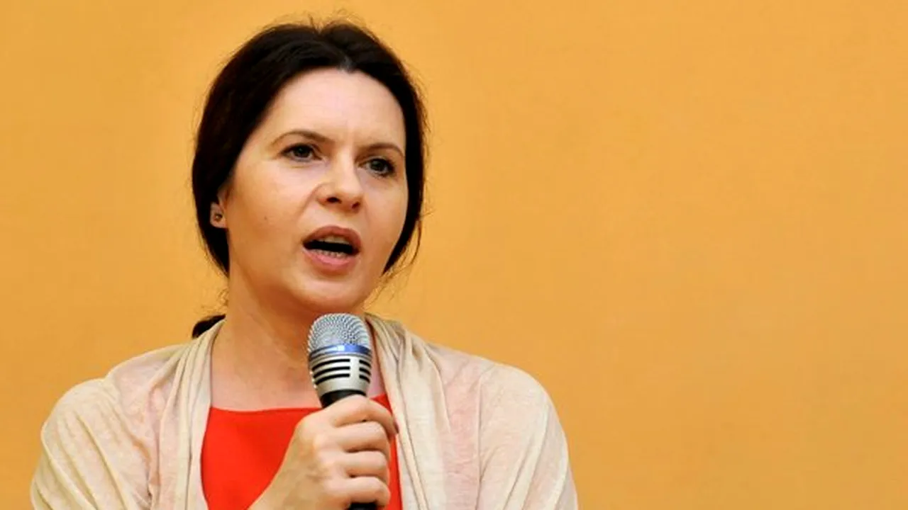 VOTEZ CU MINE : Ce strategie au liberalii în campania electorală? Interviu cu viceliderul PNL, Adriana Săftoiu