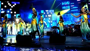 Mazăre vrea un alt festival de muzică la Mamaia